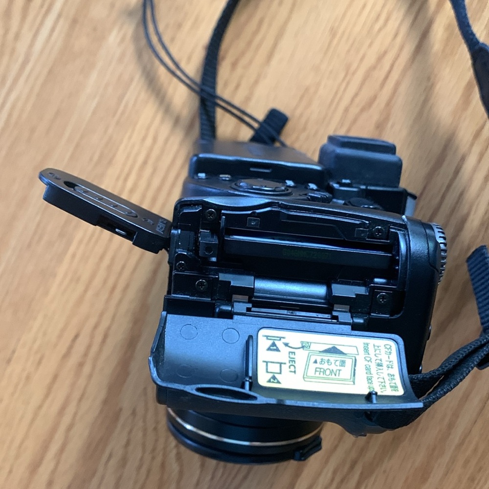 Nikon Camera - Picture 10 of 13